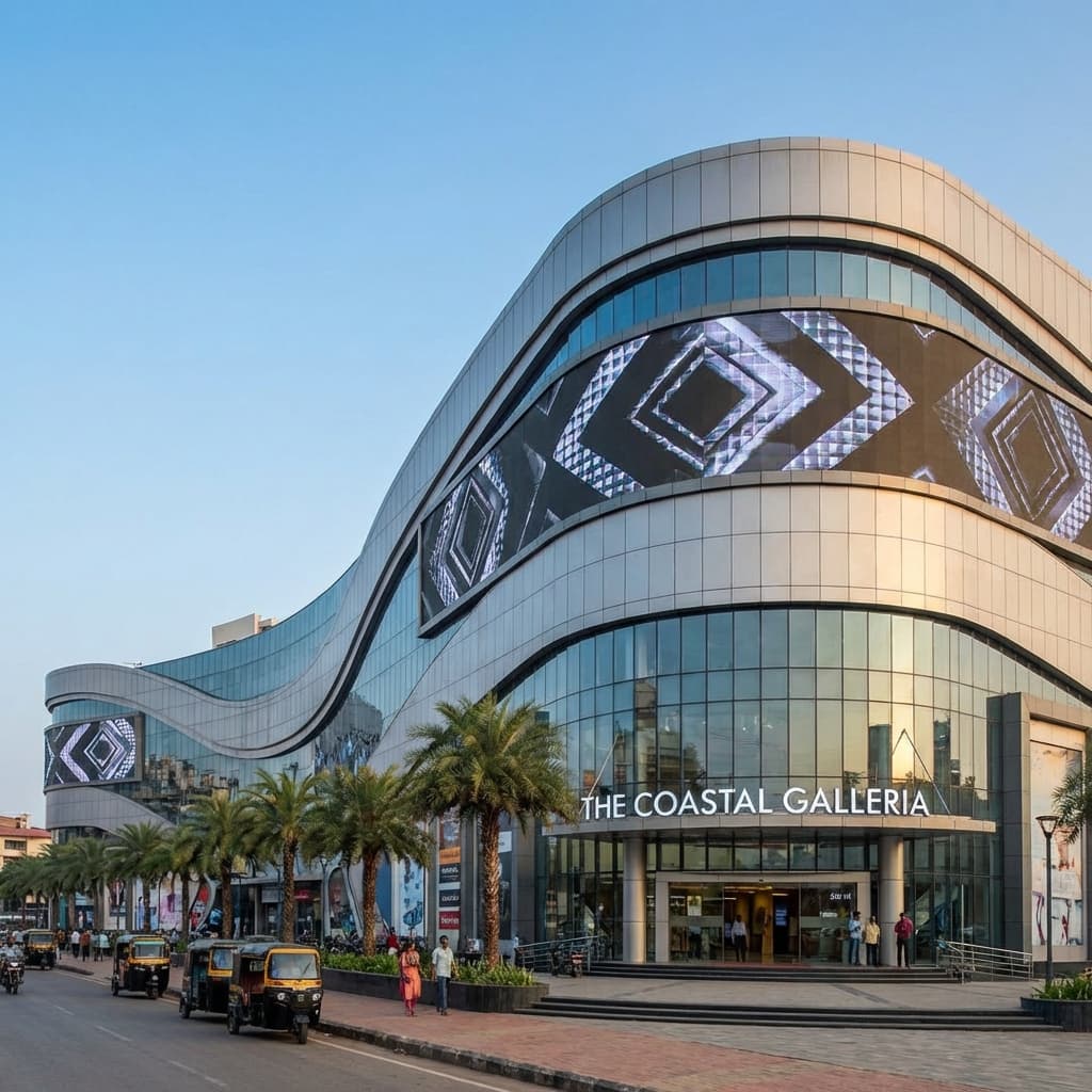 Urban Development Project