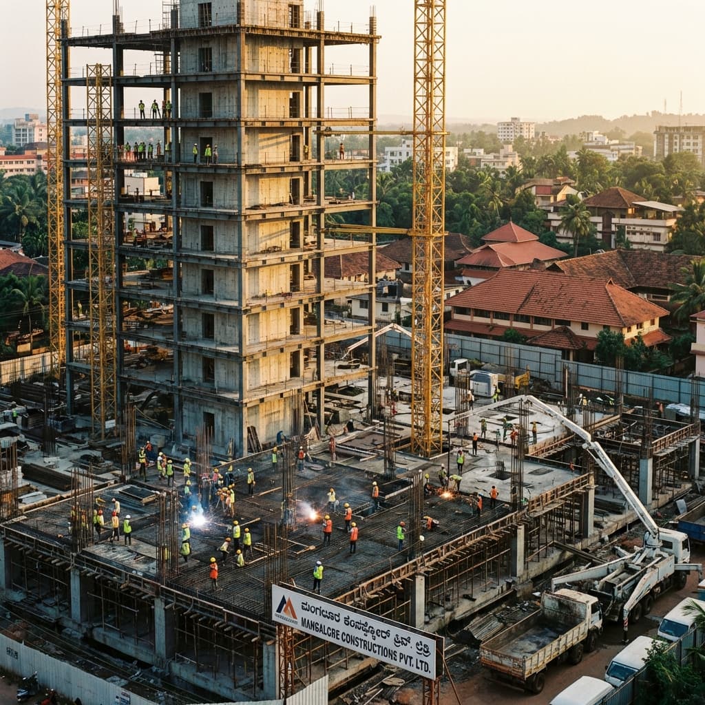 General Construction